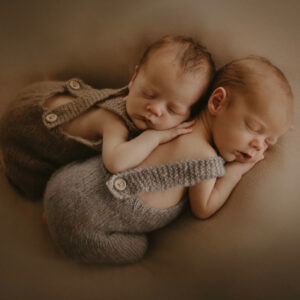 Support publication fees for the twin home birth study! - – Sadik-O