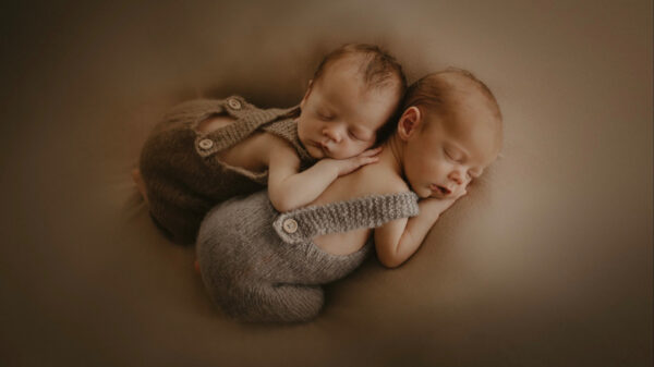 Support publication fees for the twin home birth study! - – Sadik-O