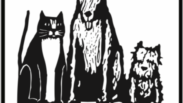 Help Build a Sanctuary