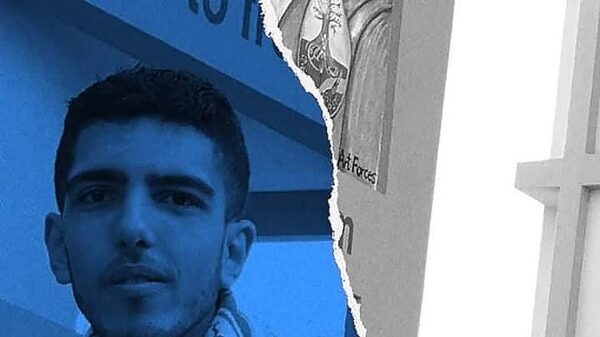https://sadik-o.com - refugees and asylum seeekers - Please help Rashad and his family survive genocide