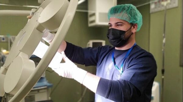 https://sadik-o.com - refugees and asylum seeekers - Help Ibrahim Survive – A Life Shattered in Gaza