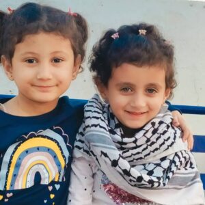 https://sadik-o.com - refugees and asylum seeekers - Urgent: Secure a Safe Haven for Lana and hala Family's