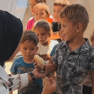 https://sadik-o.com - refugees and asylum seeekers - For Child and childhood: an initiative by mothers for mothers and children in Gaza