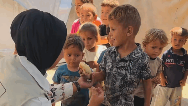 https://sadik-o.com - refugees and asylum seeekers - For Child and childhood: an initiative by mothers for mothers and children in Gaza