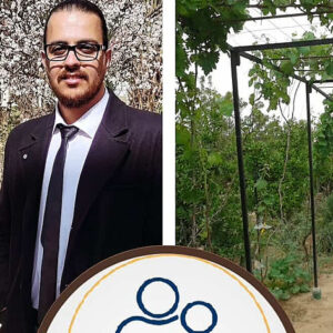 Help Save Muath’s Family in Gaza & Protect a Dream of Peace - – Sadik-O
