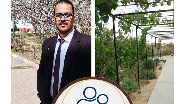 Help Save Muath’s Family in Gaza & Protect a Dream of Peace - – Sadik-O