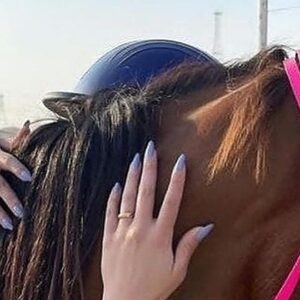 https://sadik-o.com - refugees and asylum seeekers - Help displaced 25 year old equestrian Nesma survive in Gaza