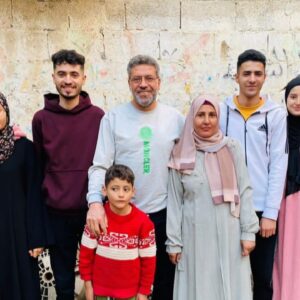 https://sadik-o.com - refugees and asylum seeekers - Help Hassan's Family Find Safety and Rebuild Their Lives