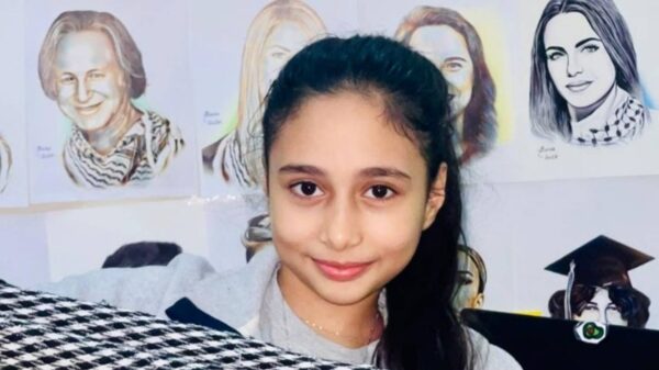 https://sadik-o.com - refugees and asylum seeekers - Colours of resilience: Art as a lifeline for Gaza