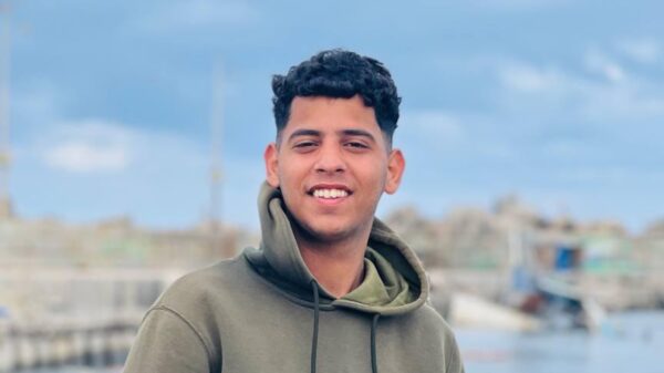 https://sadik-o.com - refugees and asylum seeekers - Hope for Abdullah and His Family