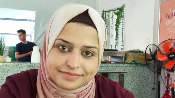 https://sadik-o.com - refugees and asylum seeekers - Injured mother of three in Gaza needs your urgent support