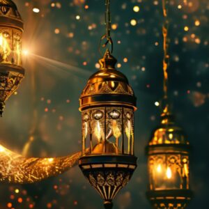 Claire’s Ramadan Fundraiser - – Sadik-O