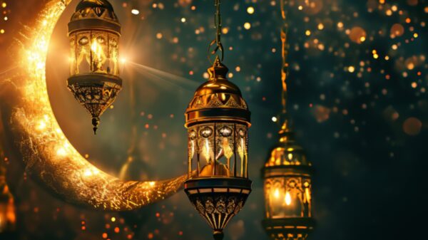 Claire’s Ramadan Fundraiser - – Sadik-O