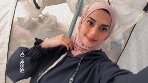 https://sadik-o.com - refugees and asylum seeekers - Help Marah Qudiah provide for her family and give her a chance at survival