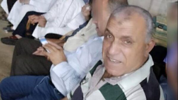 https://sadik-o.com - refugees and asylum seeekers - Hajj Attia Ibrahim from Gaza