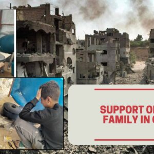 https://sadik-o.com - refugees and asylum seeekers - Support Omar in Gaza
