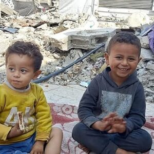 https://sadik-o.com - refugees and asylum seeekers - Help Kholoud and her family in Gaza