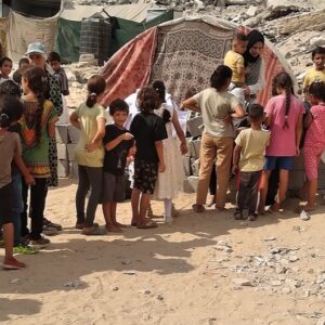 https://sadik-o.com - refugees and asylum seeekers - Relief for Gaza families