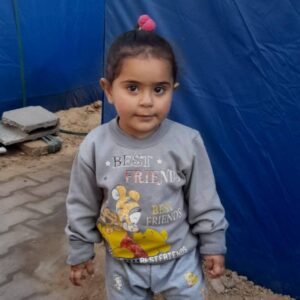 https://sadik-o.com - refugees and asylum seeekers - You can help baby Ronza & Revan get a better life in Gaza