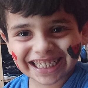 https://sadik-o.com - refugees and asylum seeekers - Teen in Gaza Needs Your Help