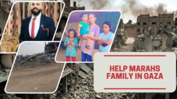 https://sadik-o.com - refugees and asylum seeekers - Help Marah to Support Her Family of 10