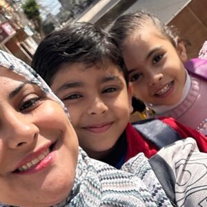 Survival Funds for Dr. Rana and Family - – Sadik-O