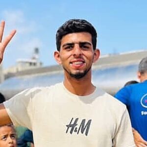 https://sadik-o.com - refugees and asylum seeekers - Help Rami and his Family Survive and Escape Genocide