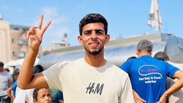https://sadik-o.com - refugees and asylum seeekers - Help Rami and his Family Survive and Escape Genocide