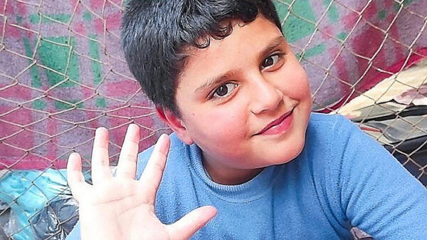 https://sadik-o.com - refugees and asylum seeekers - Help the Malak family survive in Gaza