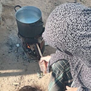https://sadik-o.com - refugees and asylum seeekers - Help Dr. Raneen rebuild her life.