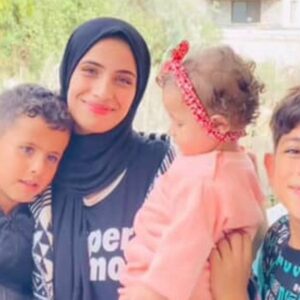 Emergency Appeal: Help Husam's Family Survive in Gaza - – Sadik-O