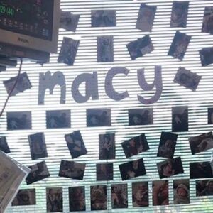 Macy's Fight Against GACI - – Sadik-O