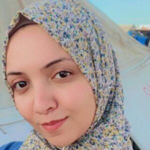 https://sadik-o.com - refugees and asylum seeekers - Help Naheel Escape Gaza