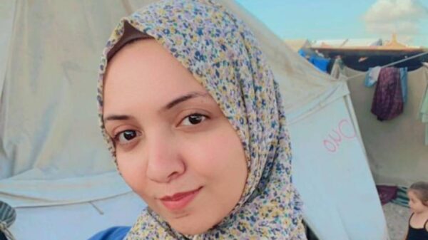 https://sadik-o.com - refugees and asylum seeekers - Help Naheel Escape Gaza
