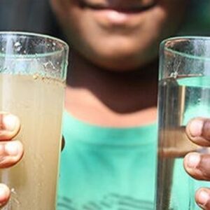 WATER FILTERS for LOMBOK Earthquake Victims - – Sadik-O