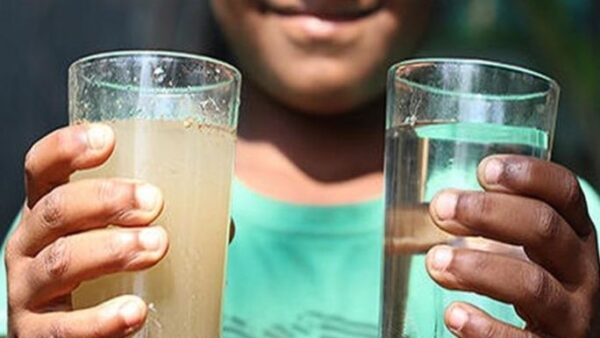 WATER FILTERS for LOMBOK Earthquake Victims - – Sadik-O