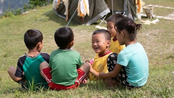 Medicines for Bung in Nepal - – Sadik-O