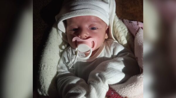 Baby Ayla - – Sadik-O