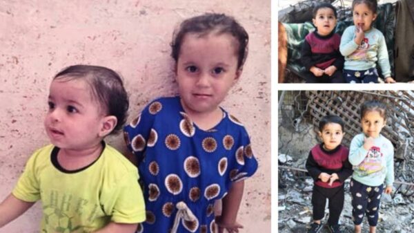 https://sadik-o.com - refugees and asylum seeekers - Help Sham and Nadal Survive the Genocide in Gaza