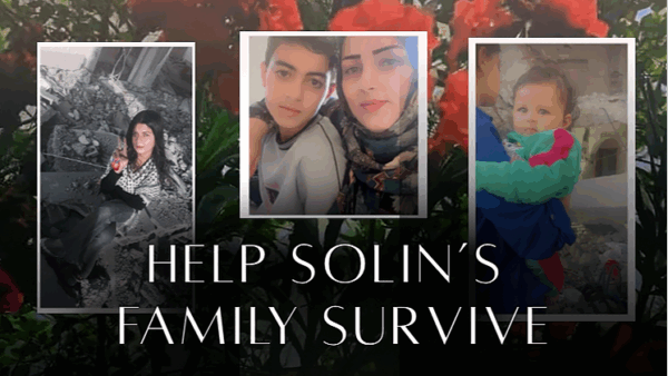 https://sadik-o.com - refugees and asylum seeekers - Help Solin and Her Seven Children Find Safety and Stability