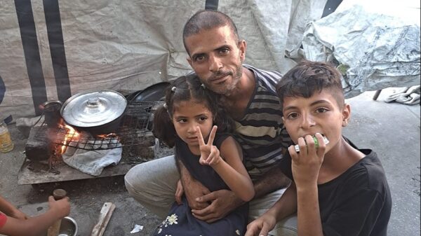 https://sadik-o.com - refugees and asylum seeekers - Save a Palestinian Family