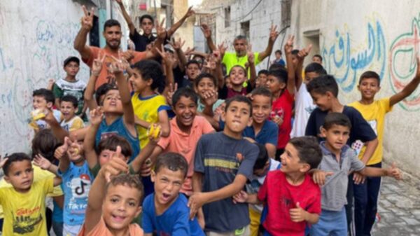 Help Displaced Families in Palestine - – Sadik-O