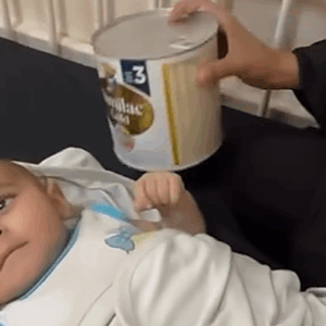 Milk for Palestine Children at Nasser Hospital - – Sadik-O