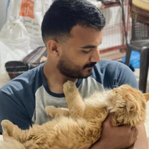 https://sadik-o.com - refugees and asylum seeekers - From Rubble to Hope: Stand with Roshdi and His Family to Survive Gaza’s Crisis
