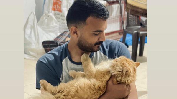 https://sadik-o.com - refugees and asylum seeekers - From Rubble to Hope: Stand with Roshdi and His Family to Survive Gaza’s Crisis