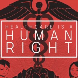 NYC DSA Healthcare Working Group Campaign Fund - – Sadik-O