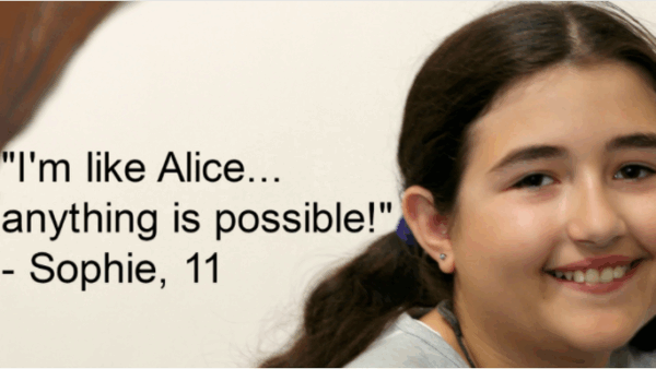 Help Sophie to make her wish... - – Sadik-O