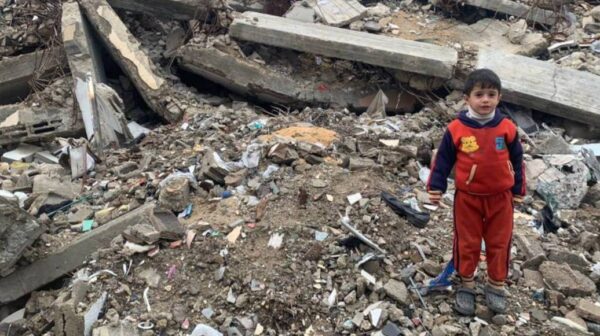 Suad needs your help to treat her child Omar - – Sadik-O