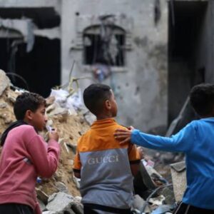 https://sadik-o.com - refugees and asylum seeekers - Save 34 family members from Gaza. Support their reunification in Chile.