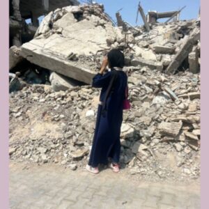 https://sadik-o.com - refugees and asylum seeekers - Help Roaa Provide for Her Family